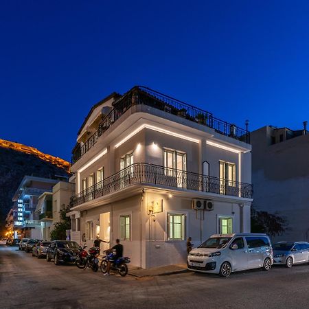 Casa Navarino By Immobilis نافبليو المظهر الخارجي الصورة