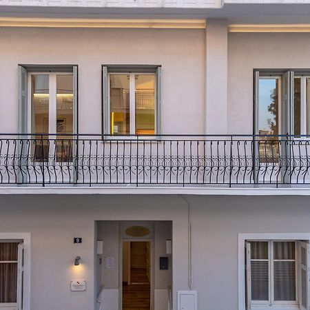Casa Navarino By Immobilis نافبليو المظهر الخارجي الصورة
