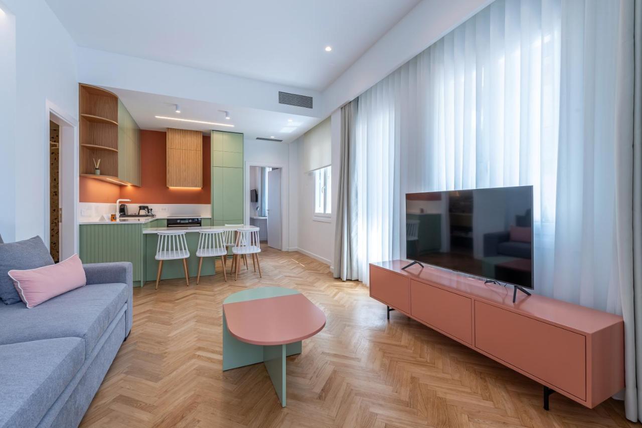 Casa Navarino By Immobilis نافبليو المظهر الخارجي الصورة