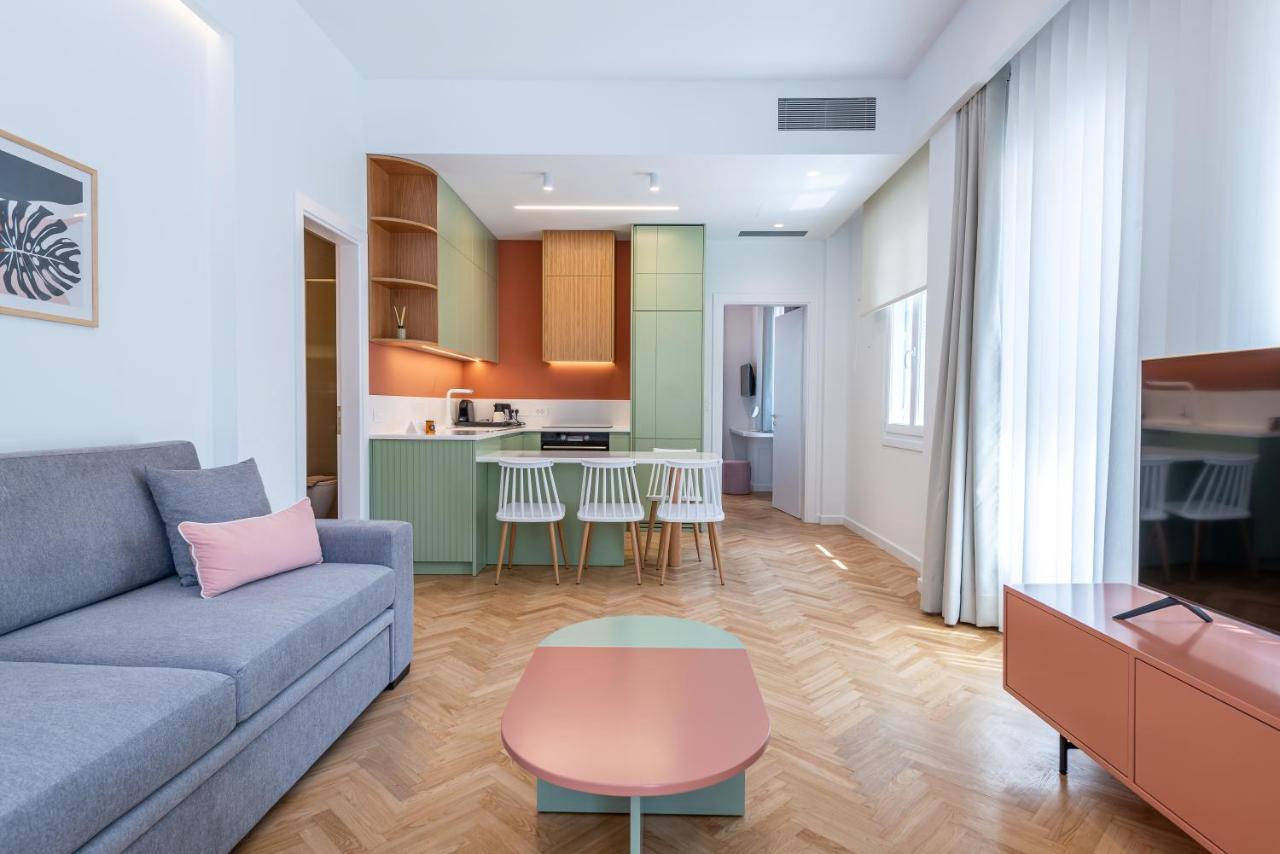 Casa Navarino By Immobilis نافبليو المظهر الخارجي الصورة