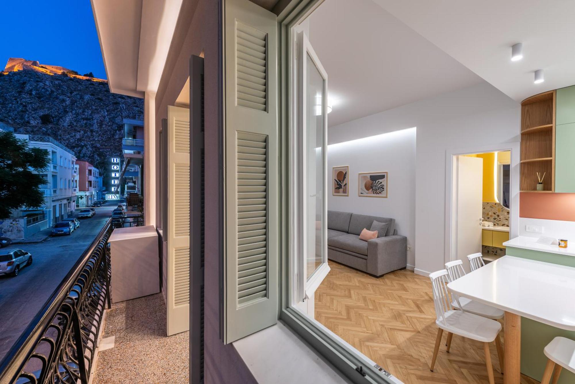 Casa Navarino By Immobilis نافبليو المظهر الخارجي الصورة