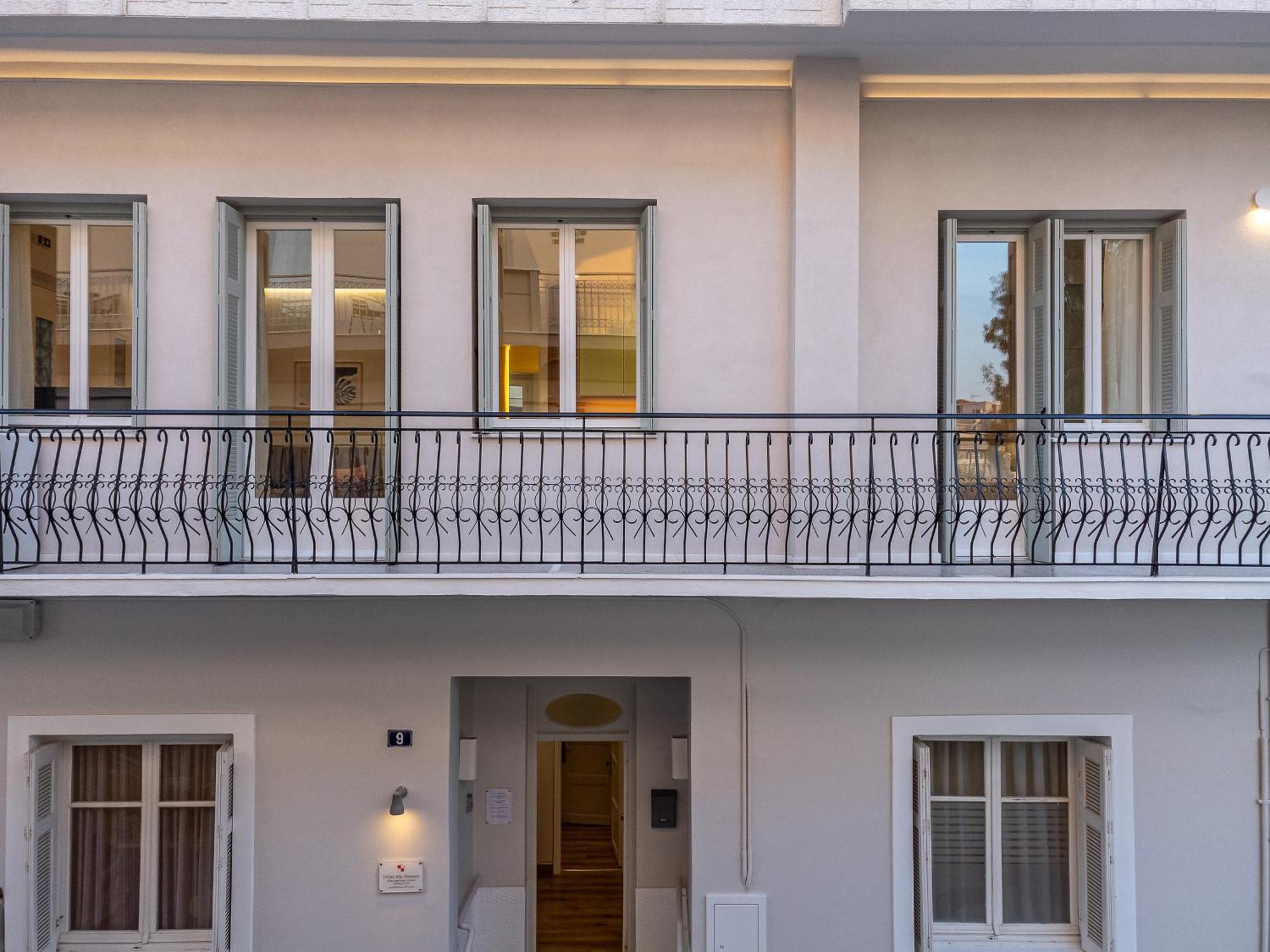 Casa Navarino By Immobilis نافبليو المظهر الخارجي الصورة