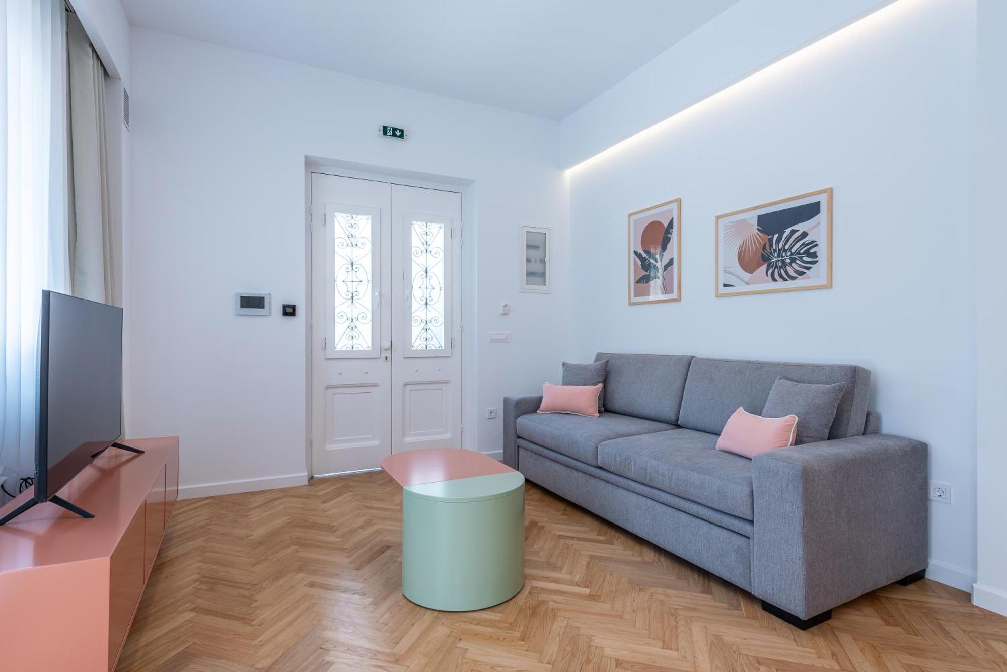 Casa Navarino By Immobilis نافبليو المظهر الخارجي الصورة