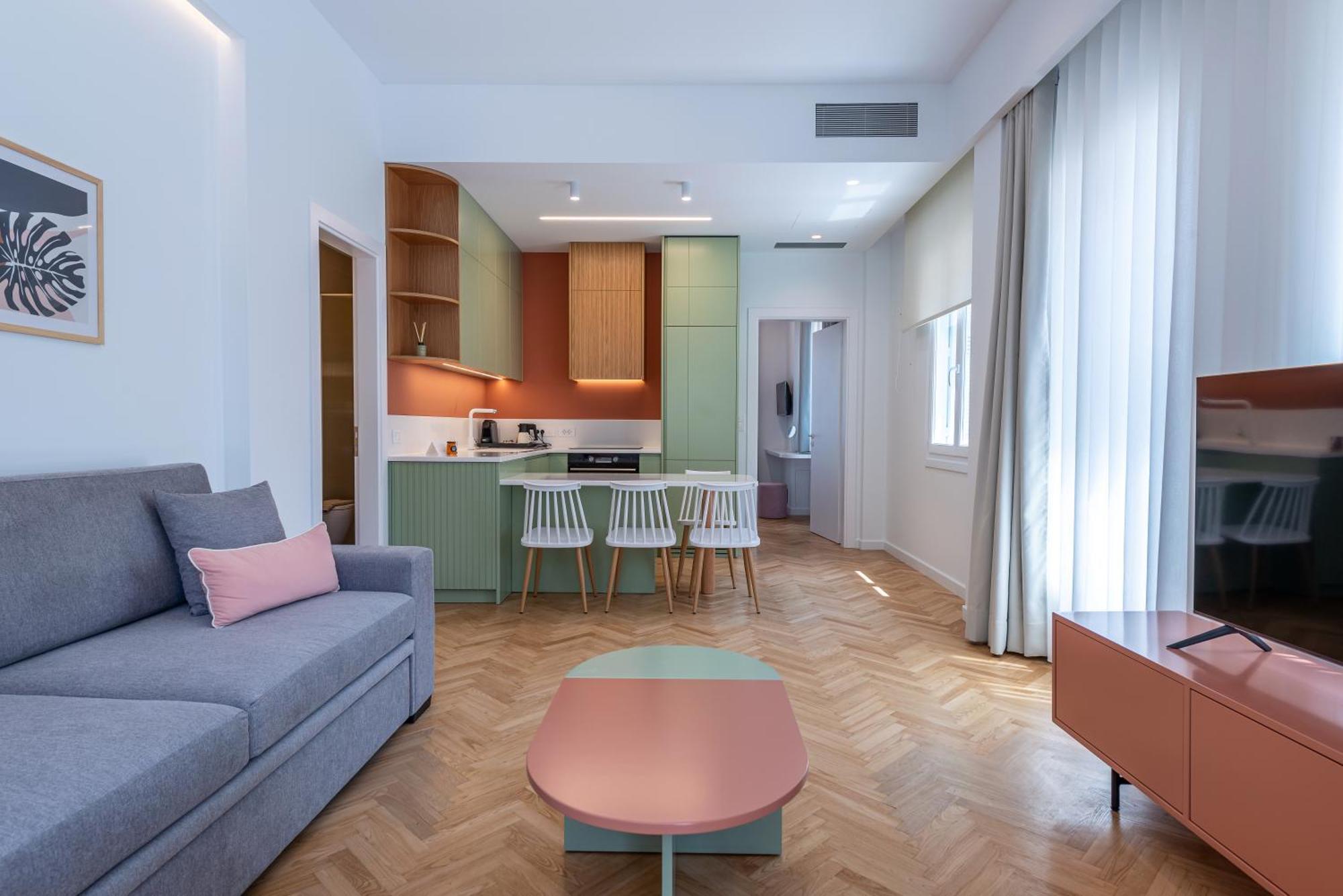 Casa Navarino By Immobilis نافبليو المظهر الخارجي الصورة