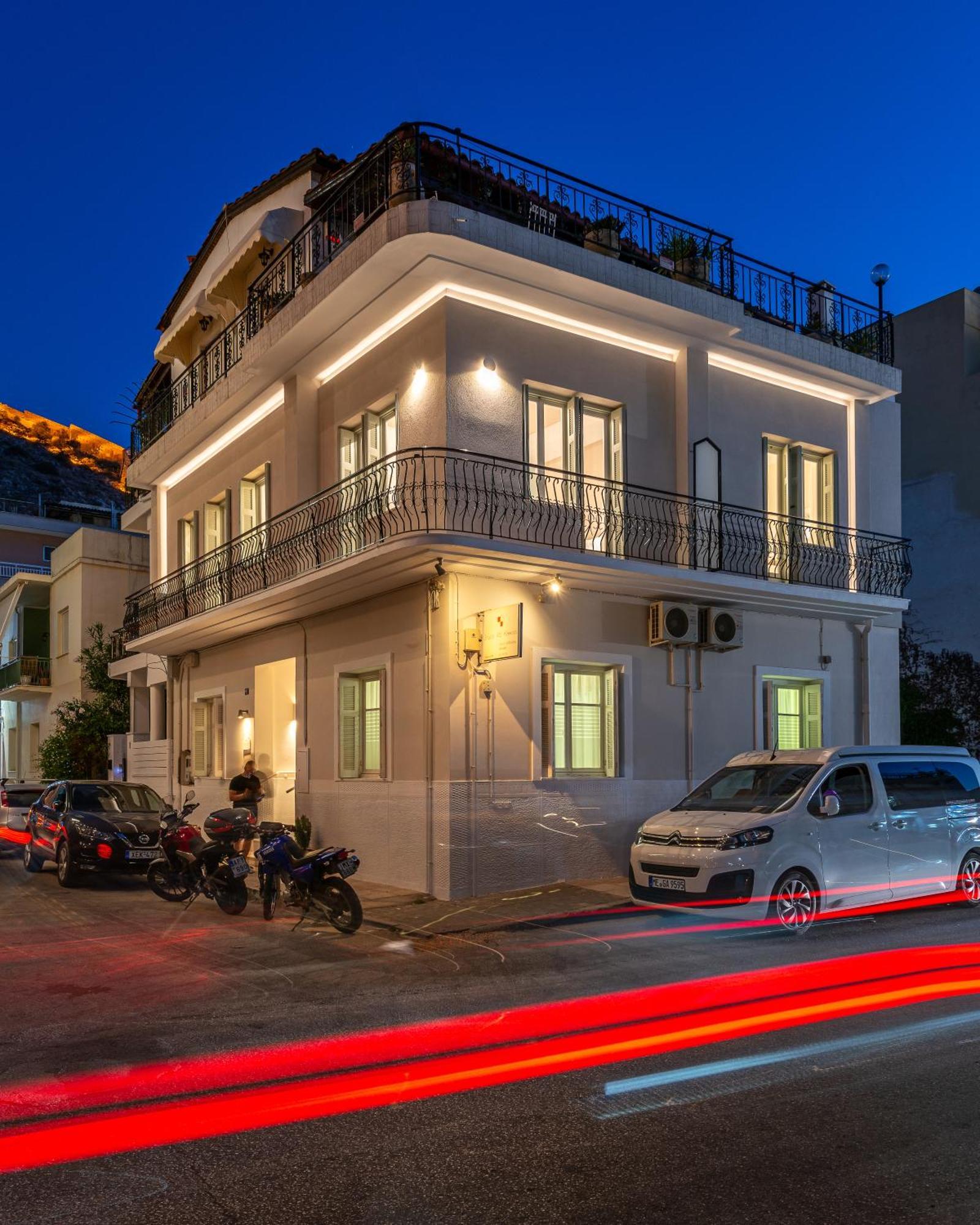 Casa Navarino By Immobilis نافبليو المظهر الخارجي الصورة
