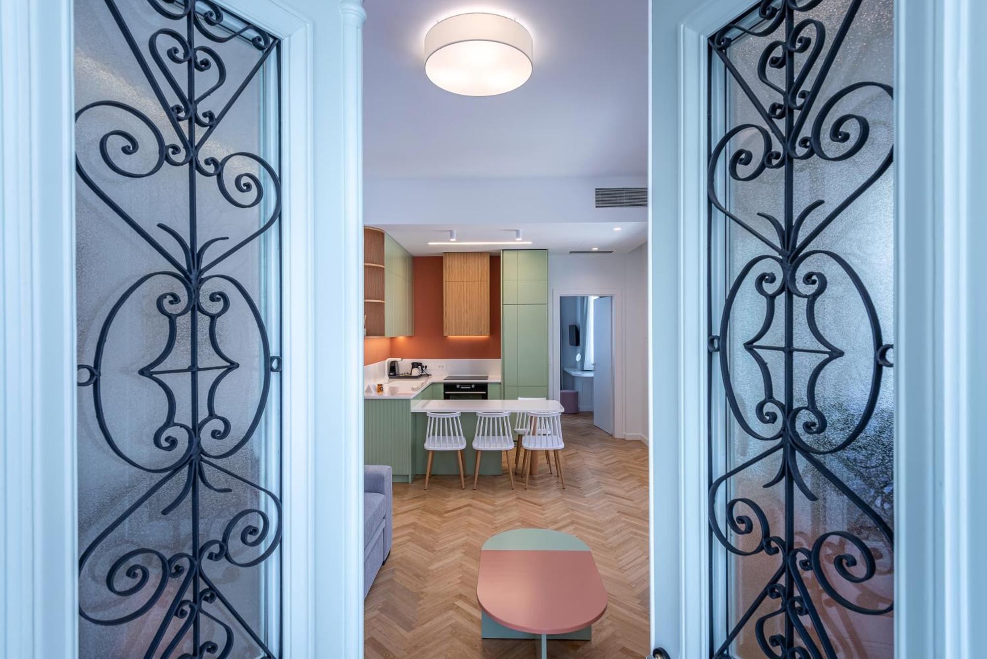 Casa Navarino By Immobilis نافبليو المظهر الخارجي الصورة