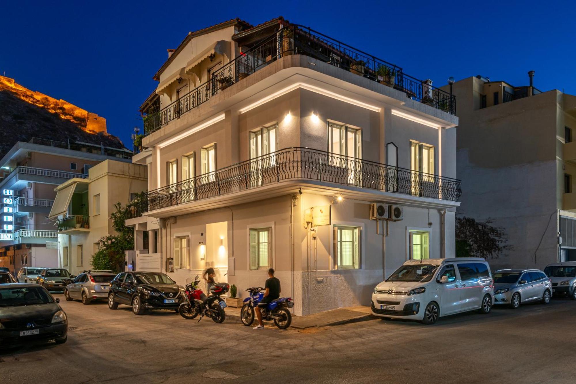 Casa Navarino By Immobilis نافبليو المظهر الخارجي الصورة