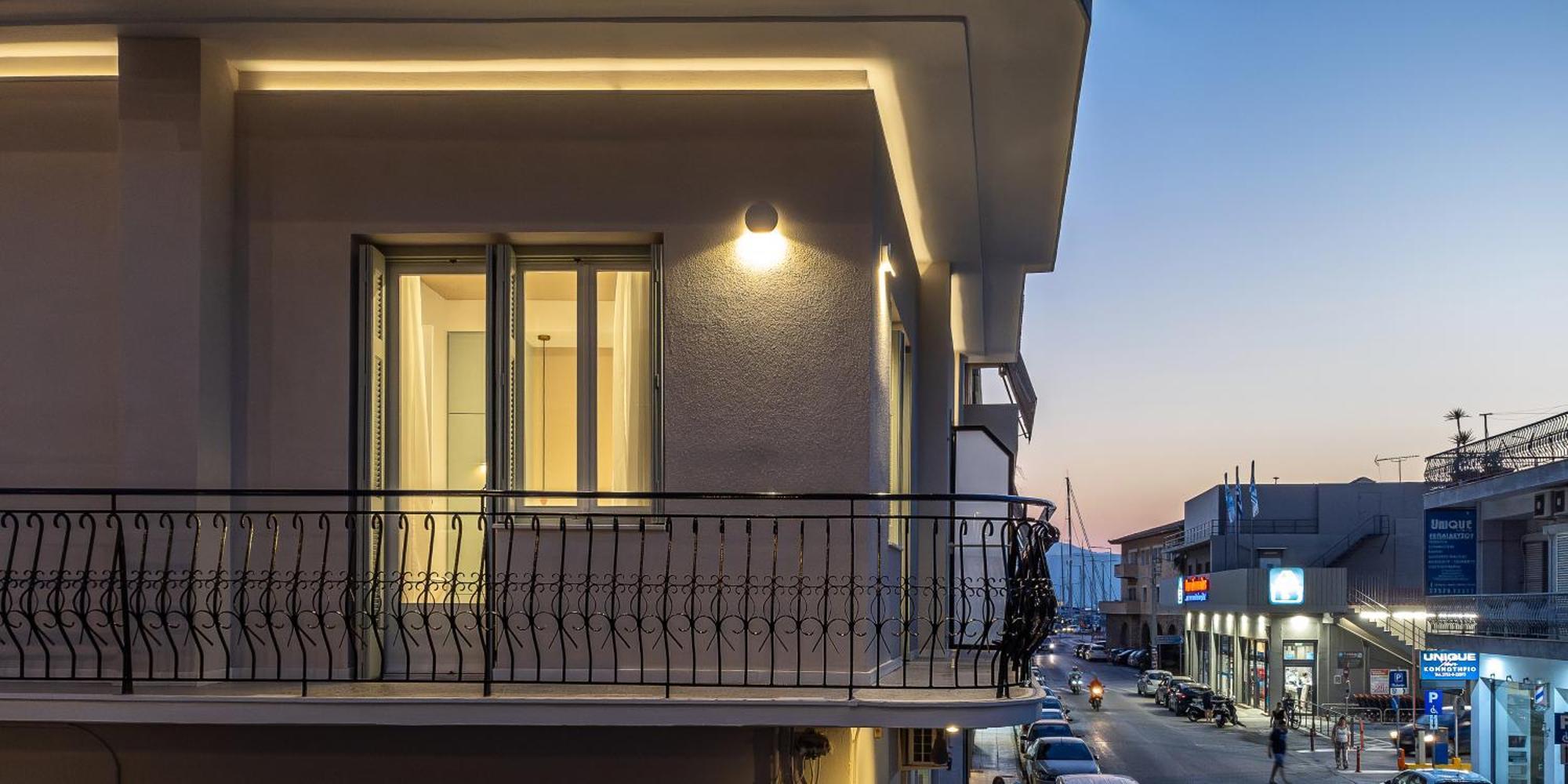 Casa Navarino By Immobilis نافبليو المظهر الخارجي الصورة